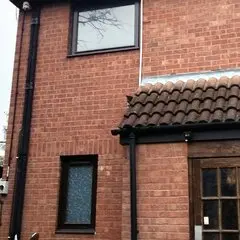 Photo of house exterior